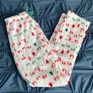 Christmas Sleep Pants
